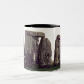 stonehenge Tasse (Mittel)