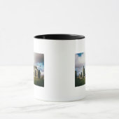 Stonehenge Tasse (Zentrum)