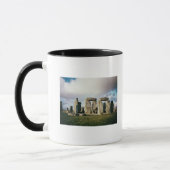 Stonehenge Tasse (Links)