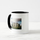 Stonehenge Tasse (Vorderseite Links)