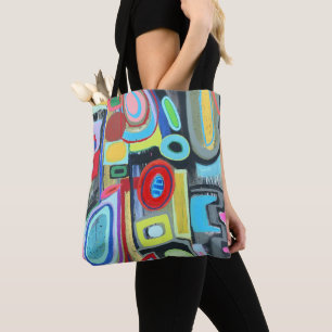 Stonehenge Tote Bag Tasche
