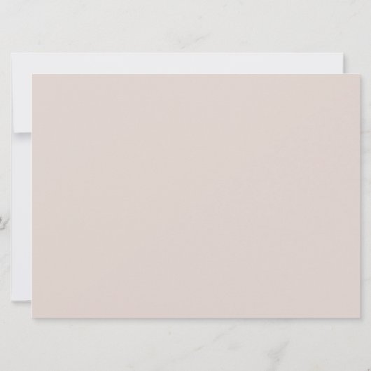 Stonehenge (von John Constable) Karte (Rückseite)