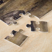 Stonehenge (von John Constable) Puzzle (Seite)