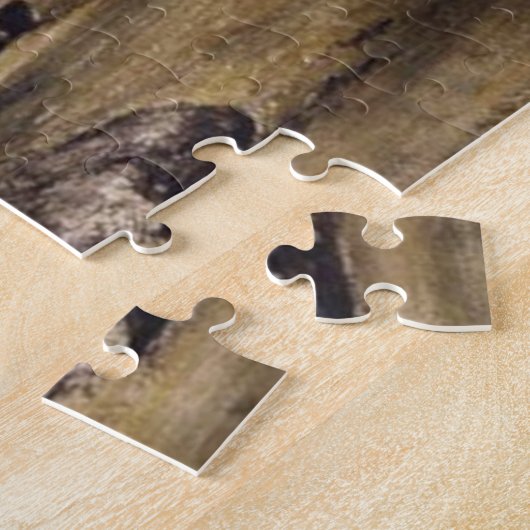 Stonehenge (von John Constable) Puzzle (Seite)