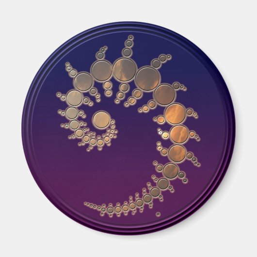 Stonehenge Wiltshire 1996 Magnet (Vorne)