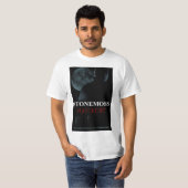 "STONEMOSS MASSAKER" T - Shirt (Vorne ganz)