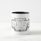 Stoner Opinion Tasse (Zentrum)