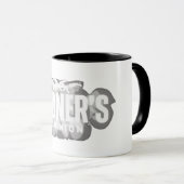 Stoner Opinion Tasse (VorderseiteRechts)