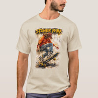STONER SKATEPARK