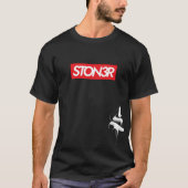 Stoner T-Shirt (Vorderseite)