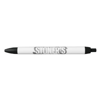 Stoner's Opinion Pen Kugelschreiber