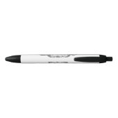 Stoner's Opinion Pen Kugelschreiber (Rückseite)