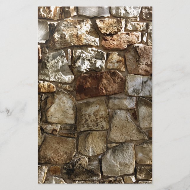 Stones (Vorderseite)