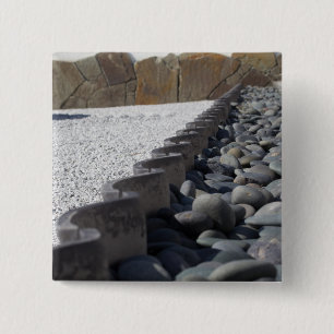 Stones Button