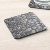 Stones Cork Untersetzer (Linke Seite)