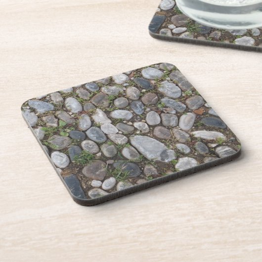 Stones Custom Untersetzer (Linke Seite)