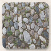 Stones Custom Untersetzer (Vorderseite)