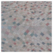 Stones Fabric Stoff (Nahaufnahme)