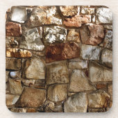 Stones Getränkeuntersetzer (Vorderseite)