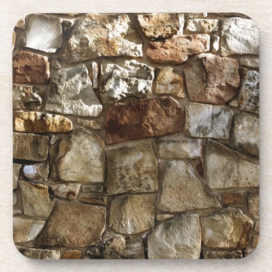 Stones Getränkeuntersetzer (Vorderseite)