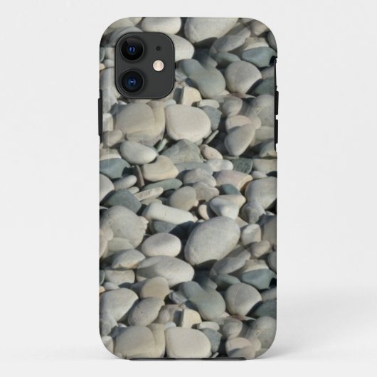 Stones iPhone 5 Case-Mate Hülle (Rückseite)