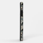 Stones iPhone 5 Case-Mate Hülle (Hinten/Rechts)
