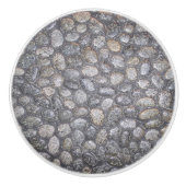 Stones Keramikknauf (Vorderseite)