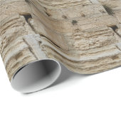 Stones Kotel Western Wall Jerusalem Geschenkpapier (Rolleneckpunkt)