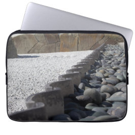 Stones Laptopschutzhülle