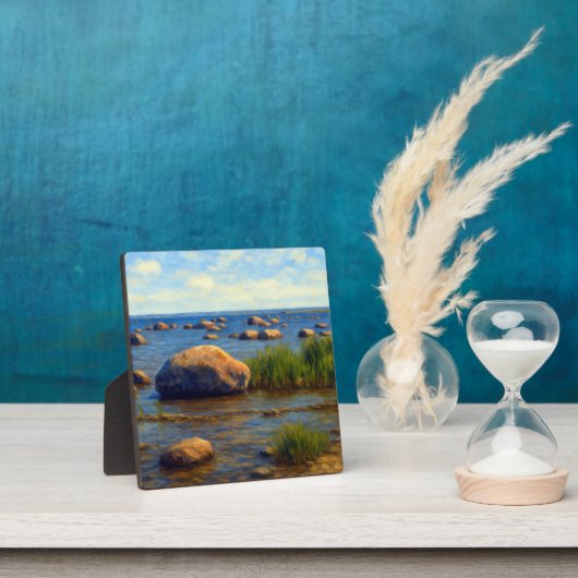 Stones of Vormsi Fotoplatte (InSitu)