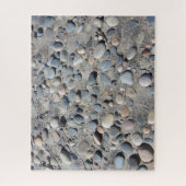 Stones on Beach-Puzzle Puzzle (Vertikal)