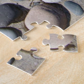 Stones on Beach-Puzzle Puzzle (Seite)