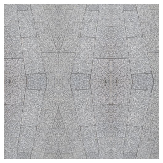Stones Pattern Fabric Stoff (Muster)