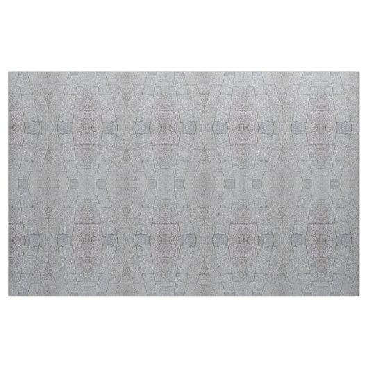 Stones Pattern Fabric Stoff (Fat Quarter (45,7 x 55,9 cm))