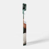 Stones Phone Case iPhone Hülle (Linke Seite)