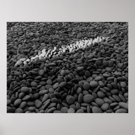 Stones,  poster (Vorne)