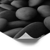 Stones,  poster (Ecke)