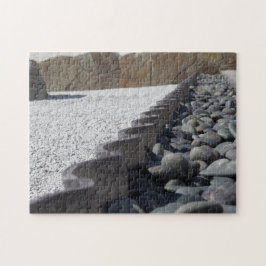 Stones Puzzle