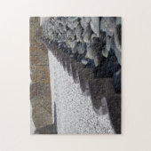 Stones Puzzle (Vertikal)