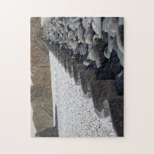 Stones Puzzle (Vertikal)