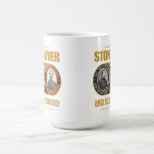 Stones River (FH2) Kaffeetasse (Mittel)