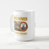 Stones River (FH2) Kaffeetasse (Vorderseite Links)