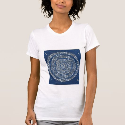 Stones T-Shirt (Vorderseite)