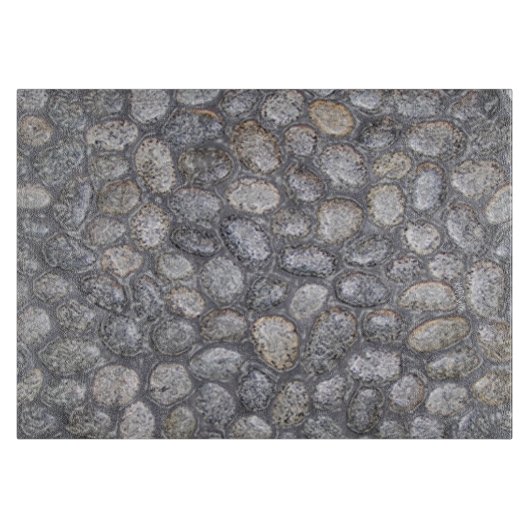 Stones W Schneidebrett (Vorderseite)