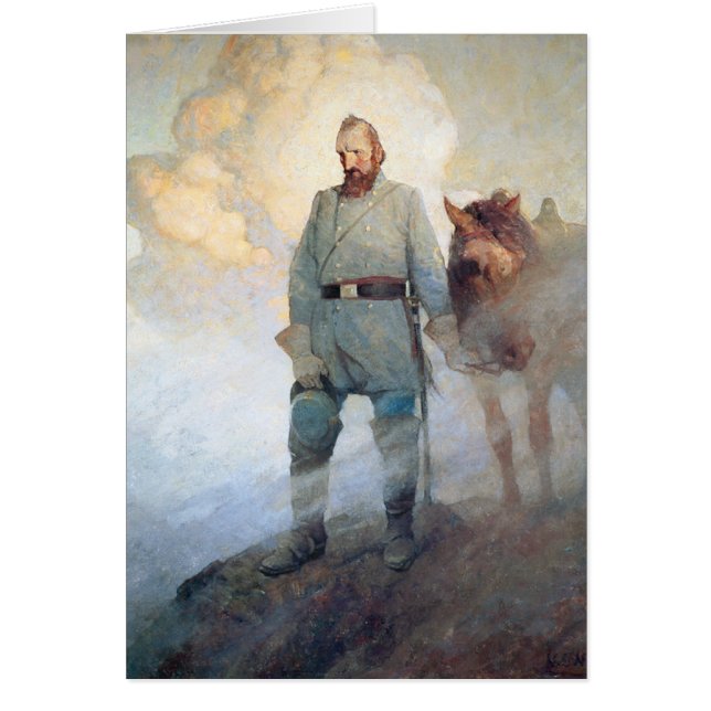 Stonewall (Vorne)