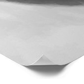 Stonewall Jackson Artwork Poster (Ecke)