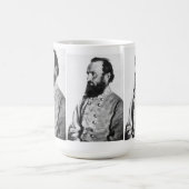 Stonewall Jackson Kaffeetasse (Mittel)