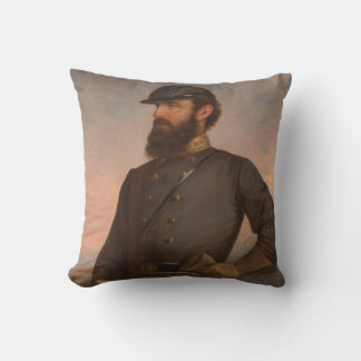 Stonewall Jackson Kissen