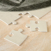 Stonewall Jackson Puzzle (Seite)