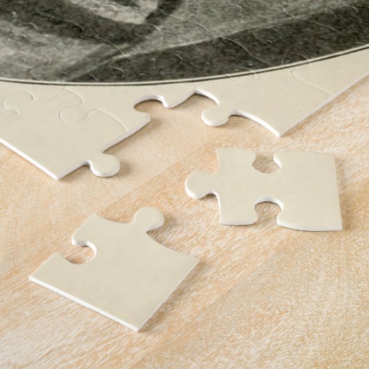 Stonewall Jackson Puzzle (Seite)